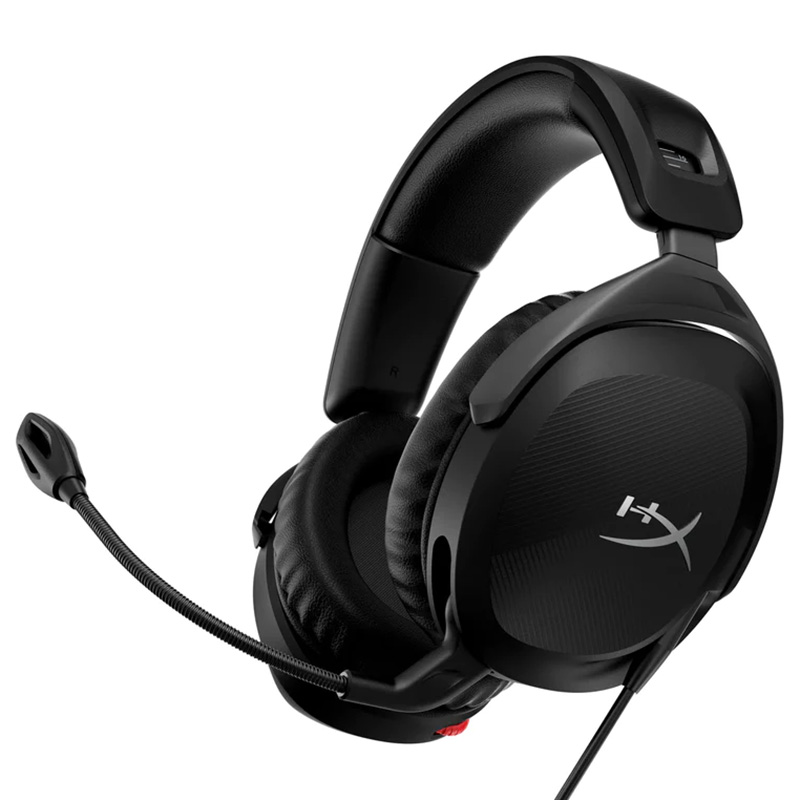 HyperX Cloud Stinger 2 Gaming Headset Black