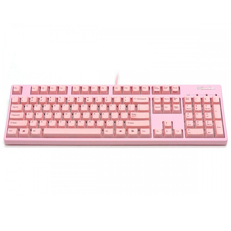 Majestouch 2 Filco Wired Full Mechanical Keyboard - Cherry Brown Switch
