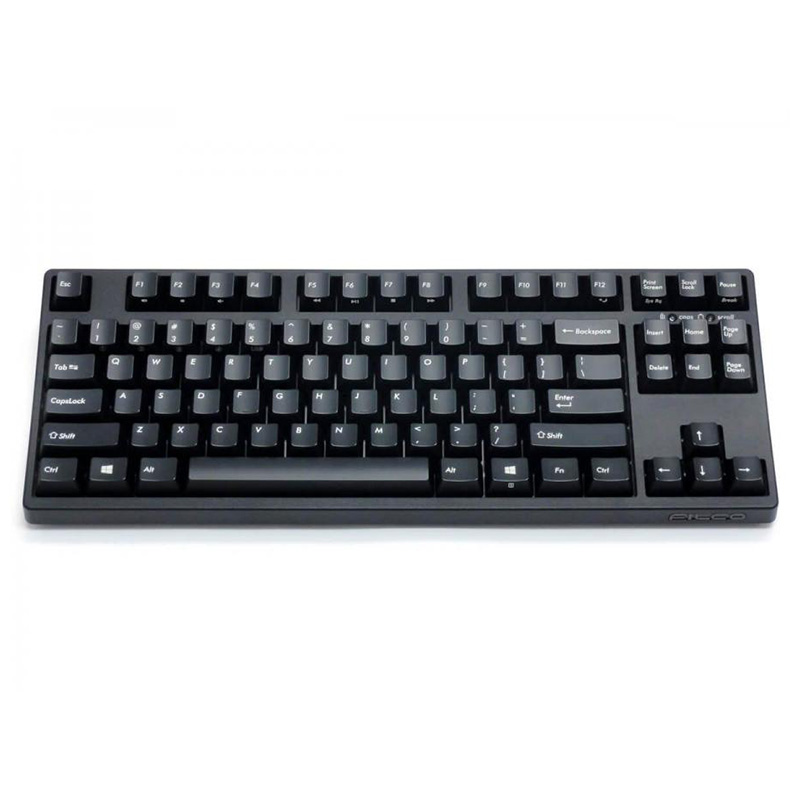 Majestouch Convertible 2 Wireless Wired TKL Mechanical Keyboard - Red Switch