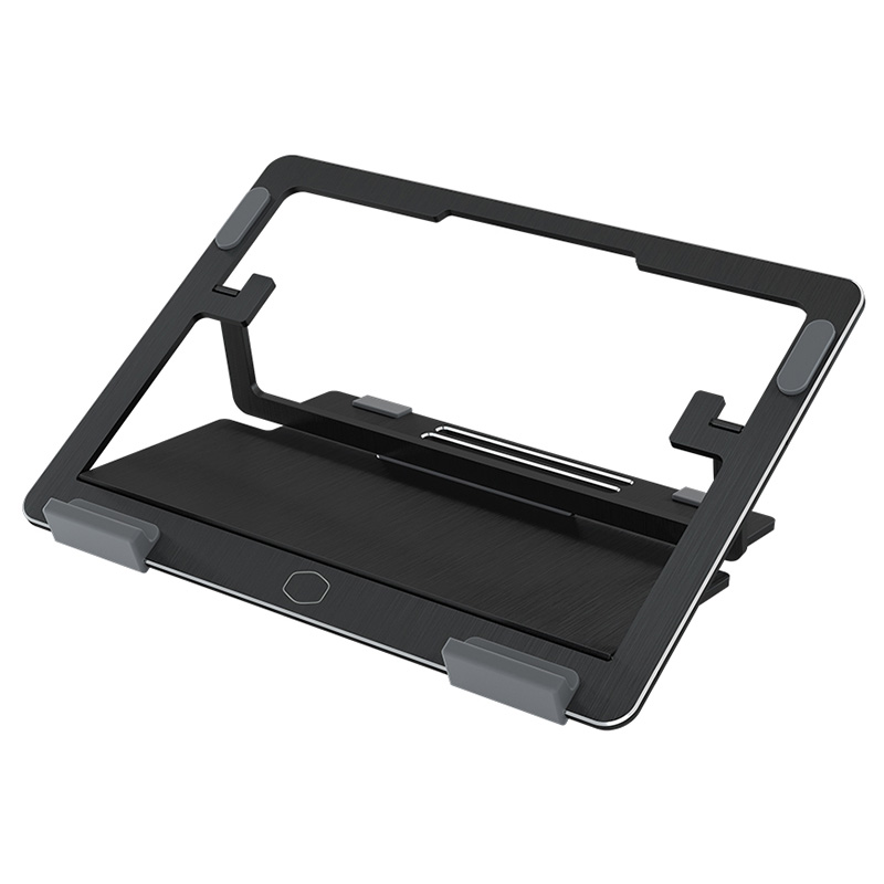 Cooler Master Ergostand Air Laptop Stand Black (MNX-SSEK-NNNNN-R1)