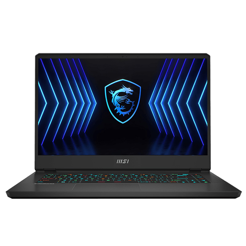MSI Vector GP66HX 15.6in QHD i9 12900HX RTX3080 Ti 2TB SSD 32GB RAM W11H Gaming Laptop (Vector GP66HX 12UHS-082AU)