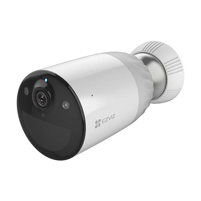 EZVIZ BC1 Full HD 1080P 12900mAH Wire-Free Security Camera with AI Human Detection and Color Night Vision - OPENED BOX 72882