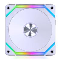 Lian Li UNI 140mm RGB Fan White - 1 Pack