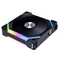 140mm-Case-Fans-Lian-Li-UNI-RGB-140mm-Fan-Black-1-Pack-2