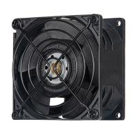 SilverStone FHS80X 80mm PWM Indistrial Fan (SST-FHS80X)