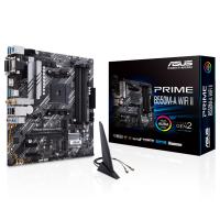 AMD-AM4-Asus-Prime-B550M-A-WiFi-II-mATX-AM4-Motherboard-6