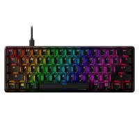 HyperX Alloy Origins 60 Mechanical Gaming Keyboard Aqua Switches (56R61AA)