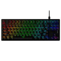 HyperX Alloy Origins Core PBT Mechanical Gaming Keyboard Aqua