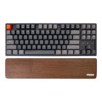 Keychron K8/C1 Walnut Wood Palm Rest