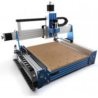 Laser-Engravers-Genmitsu-CNC-Router-Machine-PROVerXL-4030-for-Wood-Metal-Acrylic-MDF-Carving-Arts-Crafts-DIY-Design-3-Axis-Milling-Cutting-Engraving-Machine-2