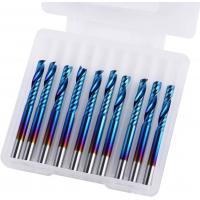 Laser-Engravers-SainSmart-Genmitsu-10Pcs-Nano-Blue-Coat-Flat-Nose-End-Mill-CNC-Router-Bits-1-8-Shank-Spiral-Upcut-Single-1-Flute-End-Mill-Set-3-175-x-17-x-38mm-5