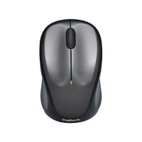 Logitech M235 Wireless Mouse - Colt Glossy (910-003384)