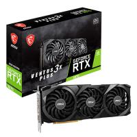 MSI-GeForce-RTX-3070-Ventus-3-x-Plus-OC-8G-LHR-Graphics-Card-6