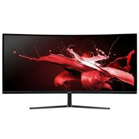 Monitors-Acer-Nitro-34in-UWQHD-VA-144Hz-FreeSync-Curved-Gaming-Monitor-EI342CKRS-UM-CE2SA-S01-RY0-3