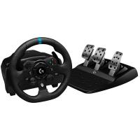 Logitech G923 TrueForce Sim Racing Wheel for Xbox One and PC