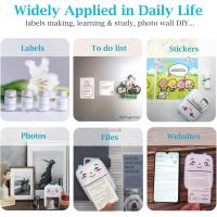 Thermal-Printers-Mini-Printer-Portable-Thermal-Printer-for-All-Smartphones-Wireless-Bluetooth-Pocket-Printers-6-Rolls-Paper-Inkless-Tiny-Printer-for-Photos-Labels-etc-32