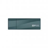 Silicon Power 64GB Mobile_C07 (USB 3.2 Gen 1) Type-C Flash Drive - Green