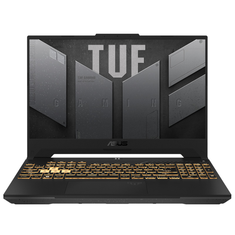 Asus TUF Gaming F15 15.6in FHD 144Hz i7 12700H RTX 3070 1TB SSD 16GB RAM W11H Gaming Lapton (FX507ZR-HN001W)