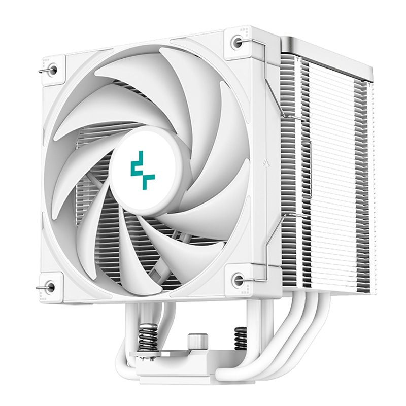 DeepCool AK500 WH CPU Cooler (R-AK500-WHNNMT-G)