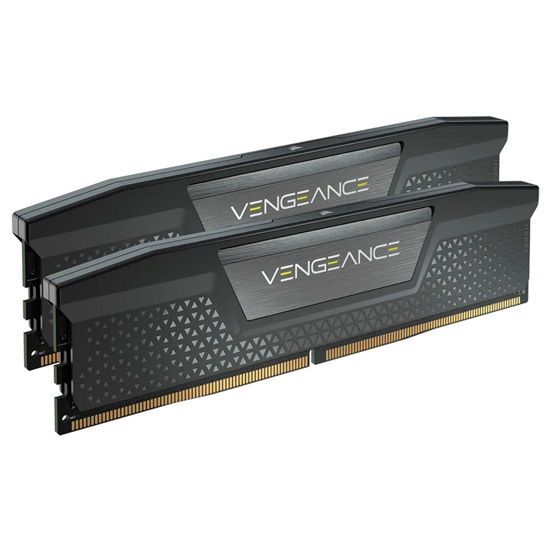 Corsair 32GB (2x16GB) CMK32GX5M2B6000C40 Vengeance 6000MHz DDR5 RAM - OPENED BOX 69159