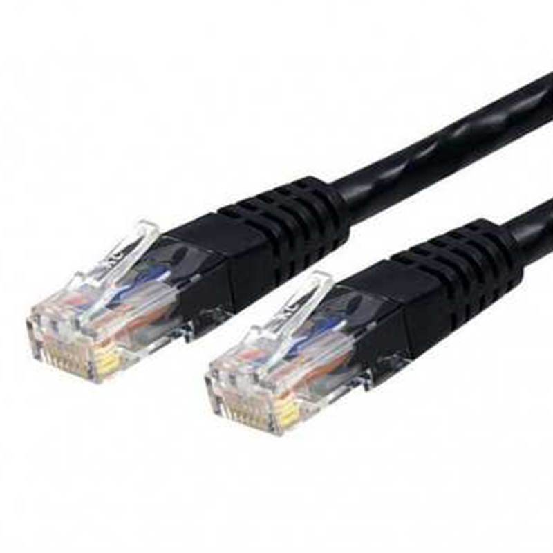 Cablelist Cat6 UTP Ethernet Network Cable - 1m (CL-CAT6A1M)