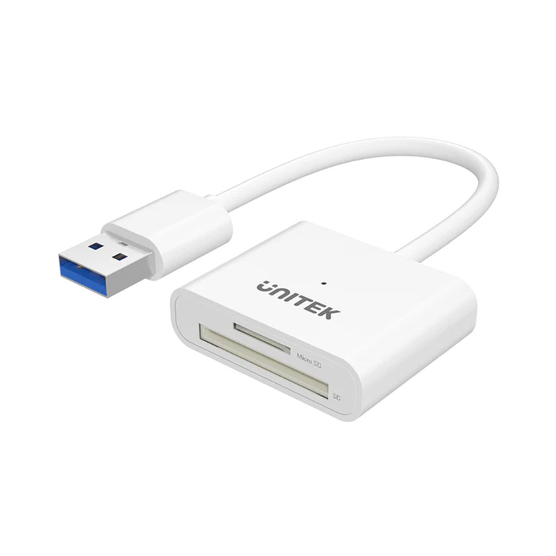 Unitek USB3.0 Card Reader