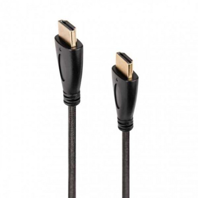 Cablelist 2K HDMI Male to HDMI Male V1.4 Cable - 1.5m (DCABCLHH142K015)