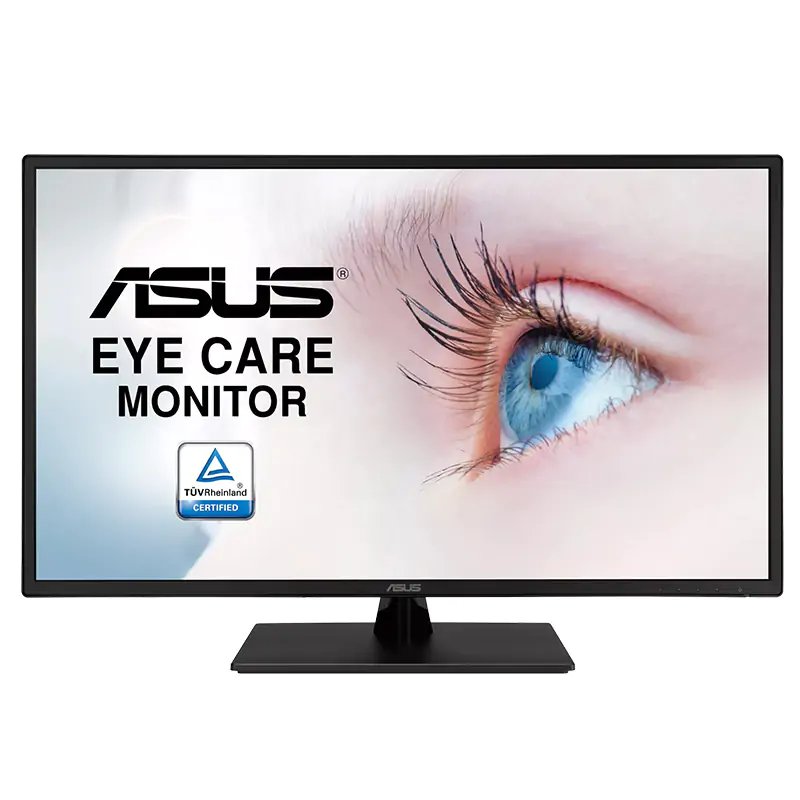 Asus 31.5in FHD 75Hz IPS Freesync Eye Care Monitor (VA329HE)