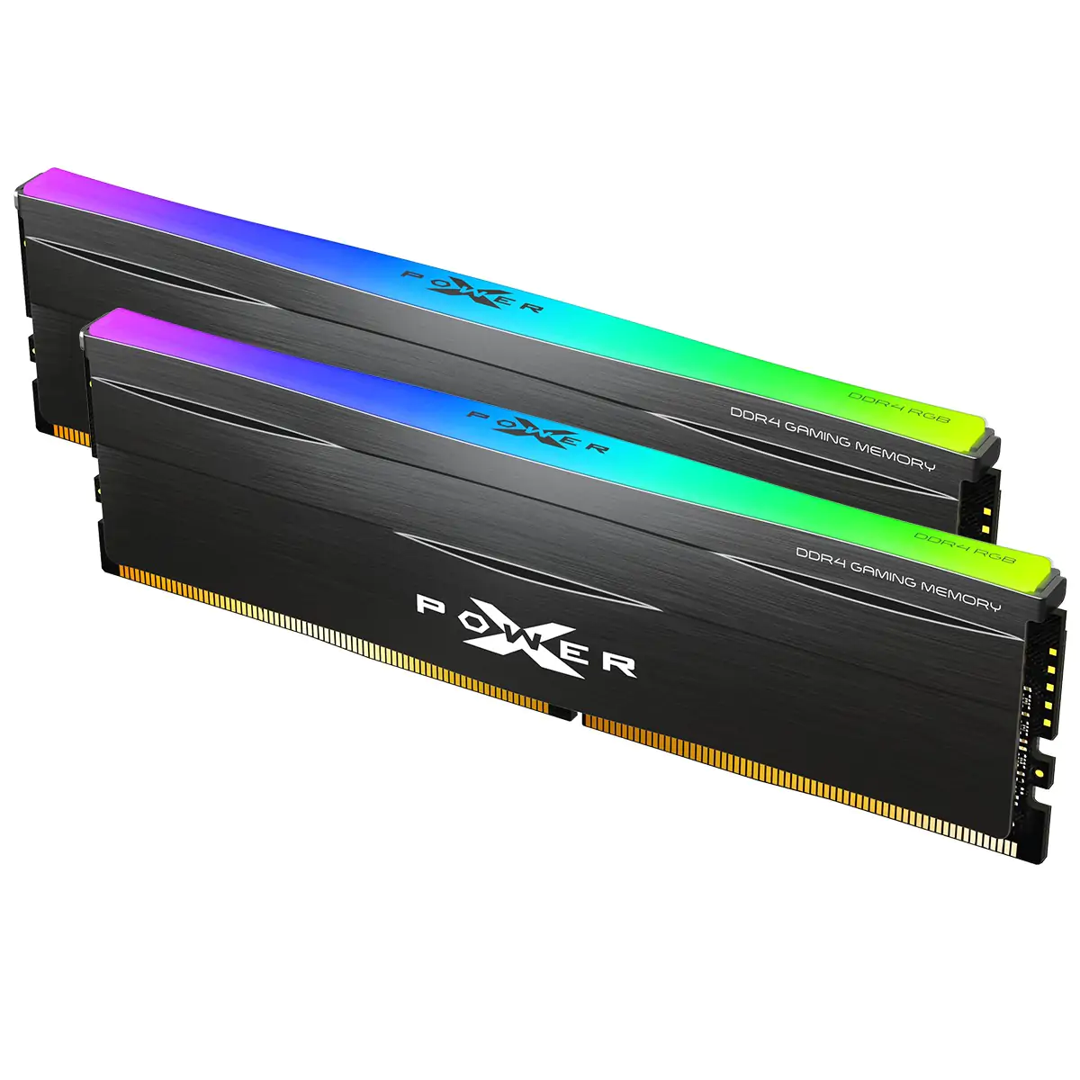 Silicon Power XPOWER Zenith 32GB (2x16GB) 3200MT/s RGB Gaming
