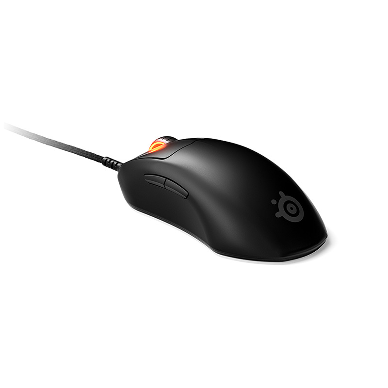 SteelSeries Prime Mini Gaming Mouse - Black