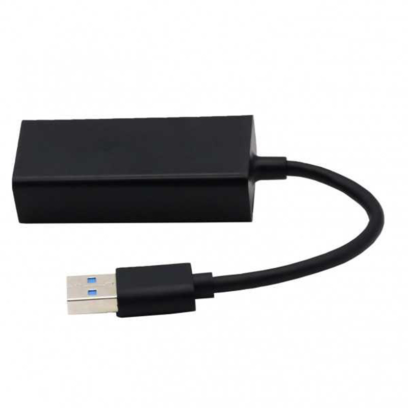 Rotanium USB3.0 Gigabit RJ45 Ethernet Adapter