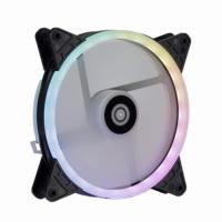 140mm-Case-Fans-Rotanium-140mm-Dual-Ring-Molex-LED-Case-Fan-Rainbow-3