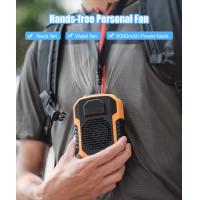 3-in-1-Portable-Waist-Clip-Fan-6000mAh-Neck-Fan-18h-Long-Working-USB-Personal-Belt-Fan-3-Speed-Handfree-Cooling-Fan-for-Outdoor-Working-Hiking-Camping-22