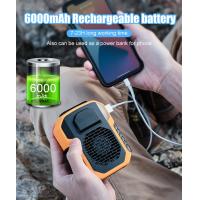 3-in-1-Portable-Waist-Clip-Fan-6000mAh-Neck-Fan-18h-Long-Working-USB-Personal-Belt-Fan-3-Speed-Handfree-Cooling-Fan-for-Outdoor-Working-Hiking-Camping-28