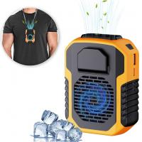 3-in-1-Portable-Waist-Clip-Fan-6000mAh-Neck-Fan-18h-Long-Working-USB-Personal-Belt-Fan-3-Speed-Handfree-Cooling-Fan-for-Outdoor-Working-Hiking-Camping-46