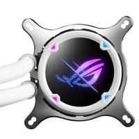 CPU-Cooling-Asus-ROG-Stix-LC-II-360-ARGB-AIO-Liquid-CPU-Cooler-White-Edition-2