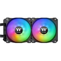 CPU-Cooling-Thermaltake-Floe-Ultra-240mm-RGB-AIO-Liiquid-CPU-Cooler-2