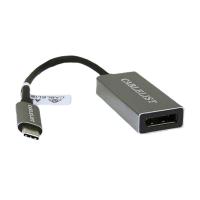 Cablelist 4K USB-C Type-C Male to Displayport Female Converter Adapter (CLTPDP)