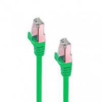 Fishing-Reels-Cablelist-CAT8-GREEN-10Meter-SF-FTP-RJ45-Ethernet-Network-Cable-2