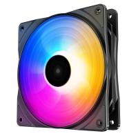 Fishing-Reels-Deepcool-RF120-FS-Rainbow-LED-120mm-PWM-Case-Fan-6