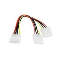 Fishing-Reels-Ritmo-15cm-Molex-Male-to-2-x-Molex-Female-Power-Splitter-Cable-2