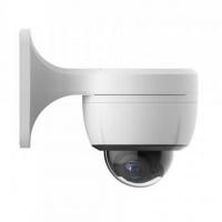 Surveilist CAMID203 Vandol-Proof Dome POE IP Camera. 1/2.8 SONY Starvis