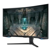 Monitors-Samsung-Odessey-G65B-27in-QHD-VA-240Hz-FreeSync-Gaming-Monitor-LS27BG652EEXXY-5