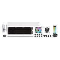 Thermaltake Pacific CLM360 Ultra Hard Tube Liquid Cooling Kit (CL-W335-CU12SW-A)