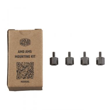 Cooler Master AM5 Mounting Kit (603007170-GP) - pcbyte.com.au
