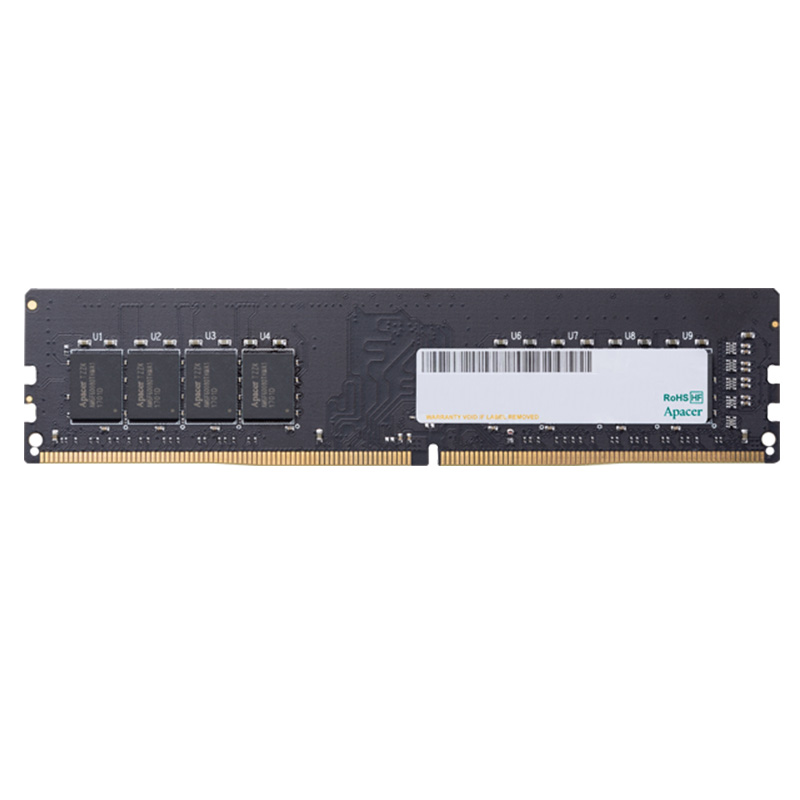 Apacer 16GB (1x16GB) EL.16G21.GSH 3200MHz DDR4 RAM