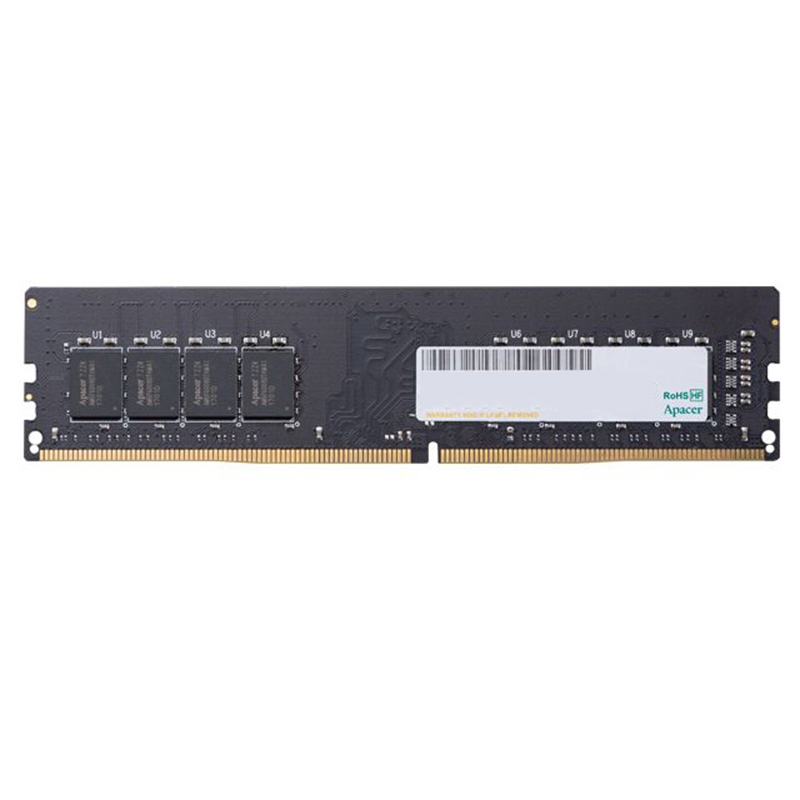 Apacer 8GB (1x8GB) EL.08G2V.GNH 2666MHz DDR4 RAM