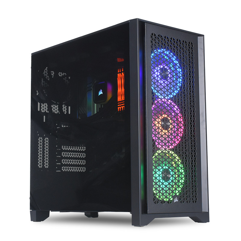 G7 Core Intel i7 13700K Radeon RX 7900 XT Gaming PC