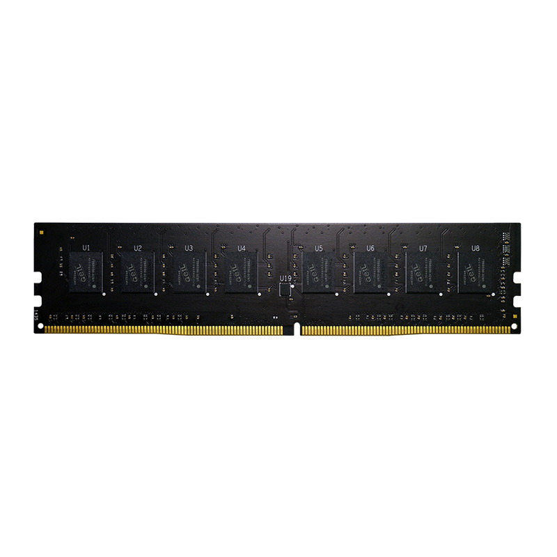 GeIL Pristine 8GB (1x8GB) GP48GB3200C22SC 3200Mhz DDR4 RAM