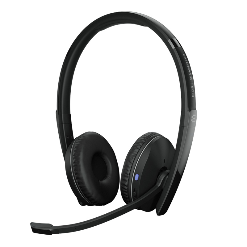 Epos Enterprise ADAPT 261 Bluetooth Stereo Headset (USB-C Dongle)